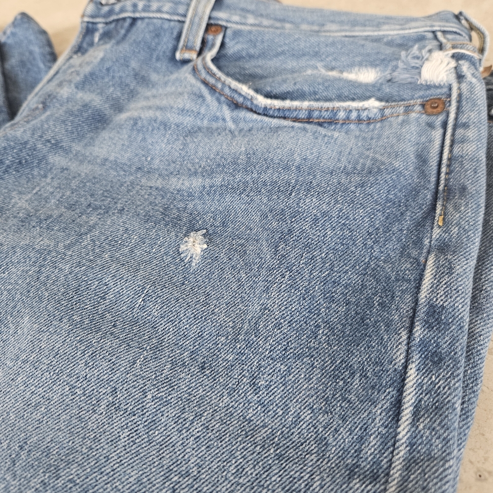 Levi's 501 CT- Women's Jeans - Picture 7 of 13